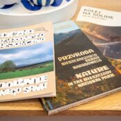 Domek wewnątrz, Domek 1, Domek 2